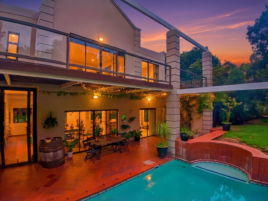 4 Bedroom Property for Sale in Westdene Free State